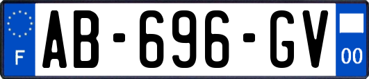 AB-696-GV