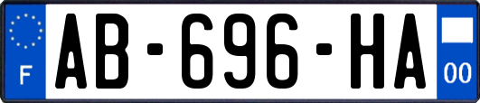 AB-696-HA