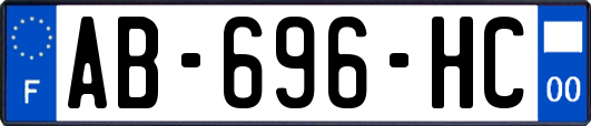 AB-696-HC