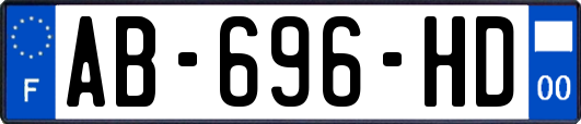 AB-696-HD