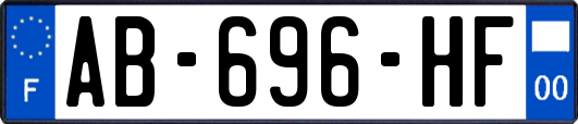 AB-696-HF