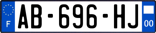 AB-696-HJ