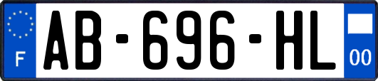 AB-696-HL