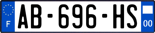 AB-696-HS