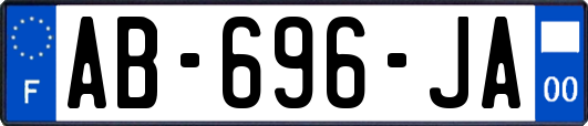 AB-696-JA