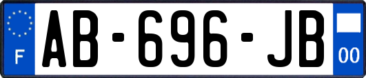 AB-696-JB