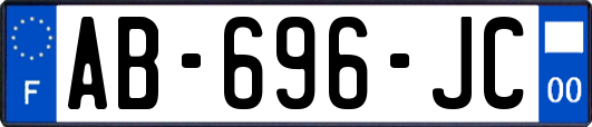 AB-696-JC