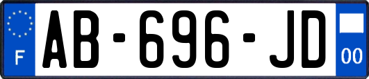 AB-696-JD