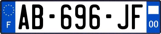 AB-696-JF