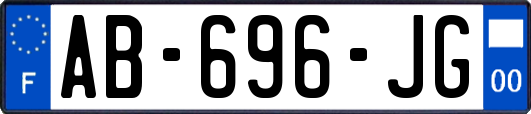 AB-696-JG