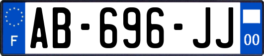 AB-696-JJ