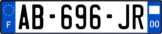 AB-696-JR