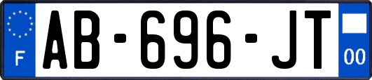 AB-696-JT