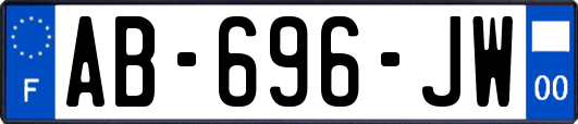 AB-696-JW