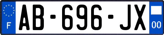 AB-696-JX