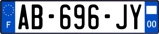 AB-696-JY