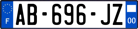 AB-696-JZ