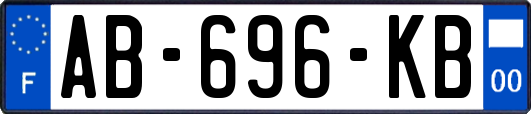 AB-696-KB