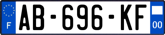 AB-696-KF