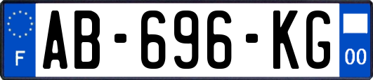 AB-696-KG