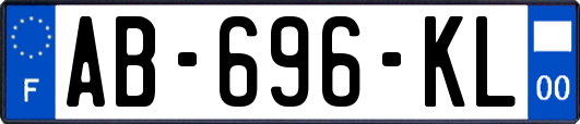 AB-696-KL