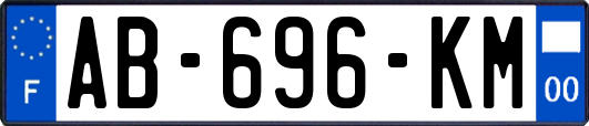 AB-696-KM