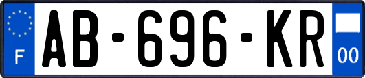 AB-696-KR