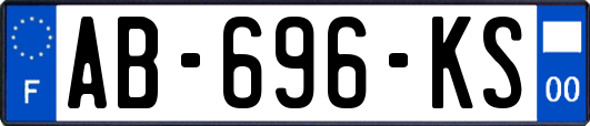 AB-696-KS