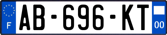 AB-696-KT