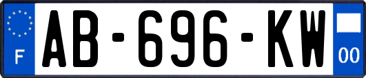 AB-696-KW