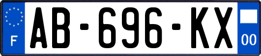 AB-696-KX