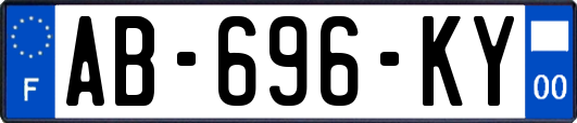 AB-696-KY