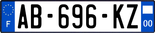 AB-696-KZ