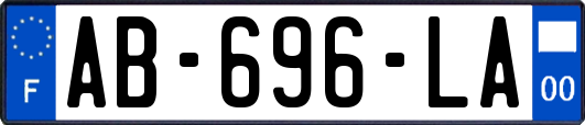 AB-696-LA