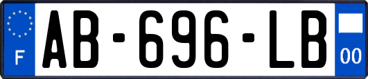 AB-696-LB