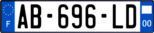AB-696-LD