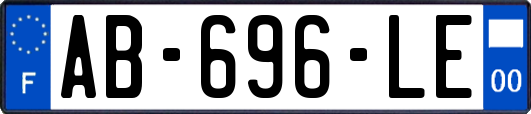 AB-696-LE