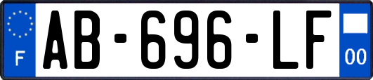 AB-696-LF