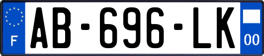 AB-696-LK