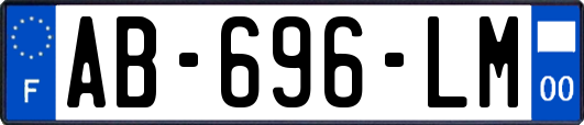 AB-696-LM