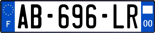 AB-696-LR