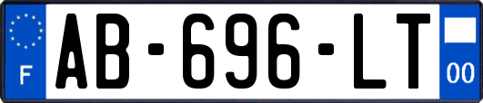 AB-696-LT
