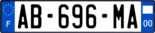AB-696-MA
