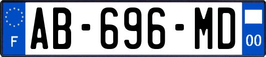 AB-696-MD