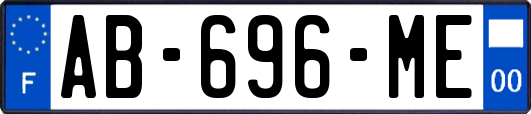 AB-696-ME