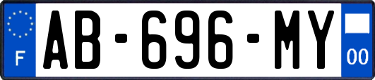 AB-696-MY