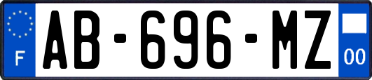 AB-696-MZ