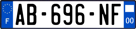 AB-696-NF