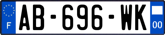 AB-696-WK