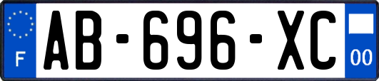 AB-696-XC